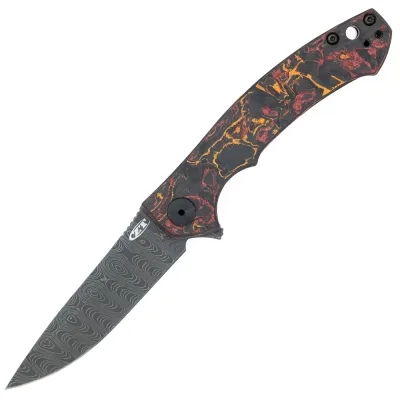 Ніж ZT 0450CFDAMS Sprint Run (0450CFDAMS)