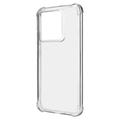 Чохол до мобільного телефона Armorstandart Air Force Xiaomi 14 Transparent (ARM72937)