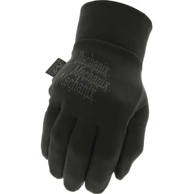 Тактичні рукавички Mechanix ColdWork Base Layer XL Black (CWKBL-55-011)