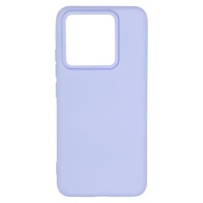 Чохол до мобільного телефона Armorstandart ICON Case Xiaomi 14 Lavender (ARM73057)