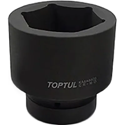 Торцева головка Toptul ударна 2-1/2" 110мм (KABA80B0)