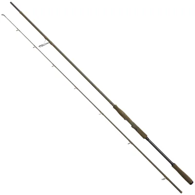 Вудилище Savage Gear SG4 Fast Game 8''/2.43m 20-60g (1854.43.75)