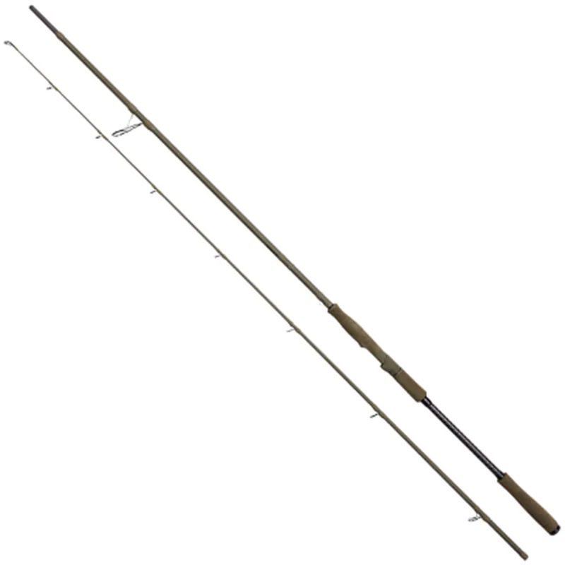 Вудилище Savage Gear SG4 Fast Game 8''/2.43m 20-60g (1854.43.75)