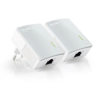 Адаптер Powerline TP-Link TL-PA4010 KIT