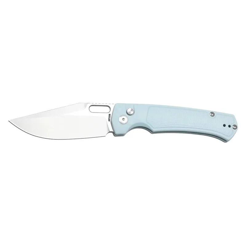 Ніж Artisan Revel Mint Green (1867P-MG)