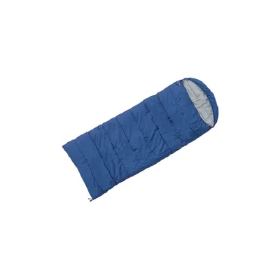 Спальний мішок Terra Incognita Asleep 400 WIDE L темо-синій (4823081502333)