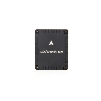 Політний контролер (FC) Holybro Pixhawk 6X (11073)
