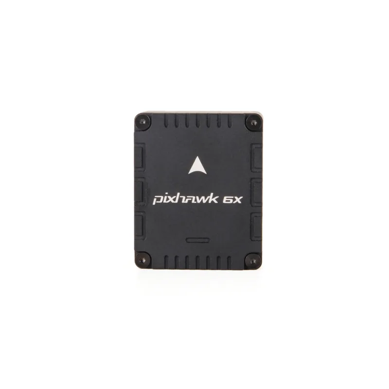 Політний контролер (FC) Holybro Pixhawk 6X (11073)