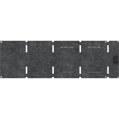 Портативна сонячна панель EcoFlow 45W Solar Panel (EFSOLAR45-TYPE-C)