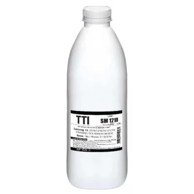 Тонер Samsung ML-1210/1710, Xerox P8e, 900г Black, акрил TTI (NB-003D1-900)