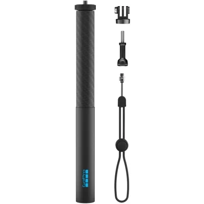 Аксесуар до екшн-камер GoPro Carbon Fiber Extension Pole 100cm (AINVM-001)
