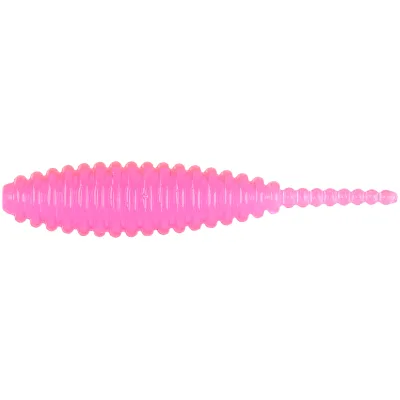 Силікон рибальський Reins Chibi Hira Aji Adder 1.5" 206 UV Pink Sigh (15 шт/уп.) (1552.10.62)