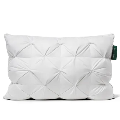 Подушка MirSon пухова Imperial Brilliance (мягка) 50х70 (2200007208852)