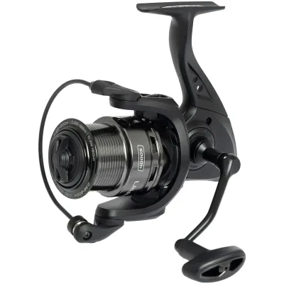 Котушка Brain Classic III Feeder 4000S 4+1BB 4.91 (1858.82.62)