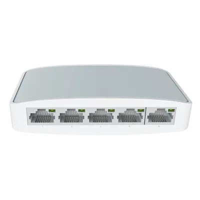 Комутатор мережевий Onv ONV-H1005S