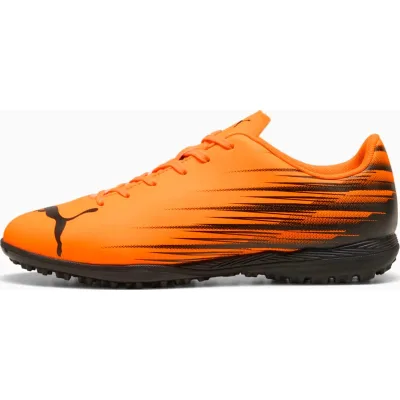 Сороконіжки Puma Attacanto II TT 108494-04 помаранчевий Уні 44,5 (10UK) (4069156635838)