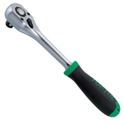 Тріскачка Toptul 3/8" 36 зубців (CJBG1220)