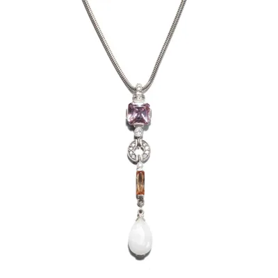 Кольє Thomas Sabo KE677-1-423