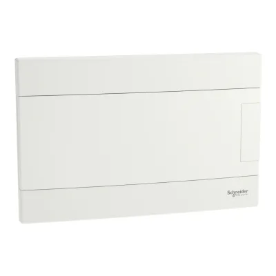 Розподільний щит Schneider Electric Easy9 EU 1 ряд 12 мод (EZ9EUB112)
