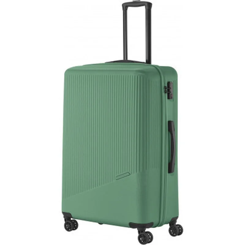 Валіза Travelite Bali Green L (TL072349-80)