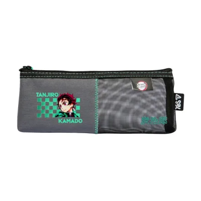 Пенал Yes мякий Demon Slayer. Tanjiro PH-33 (533786)