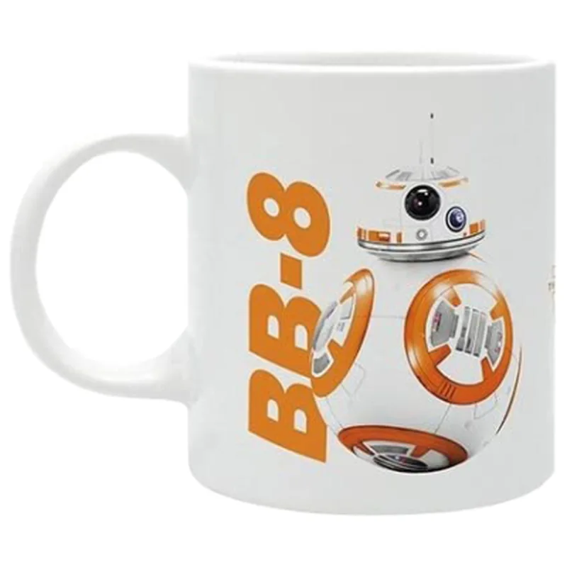 Чашка ABYstyle Star Wars BB8 Resistance (ABYMUG225_2)