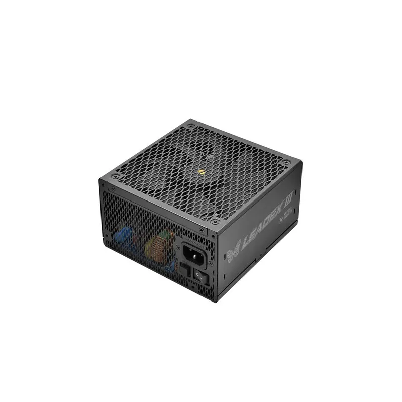 Блок живлення Super Flower 1300W LEADEX III GOLD (SF-1300F14GE)