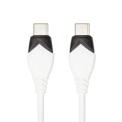 Дата кабель USB-C to USB-C 1.0m PowerPlant (CA913282)