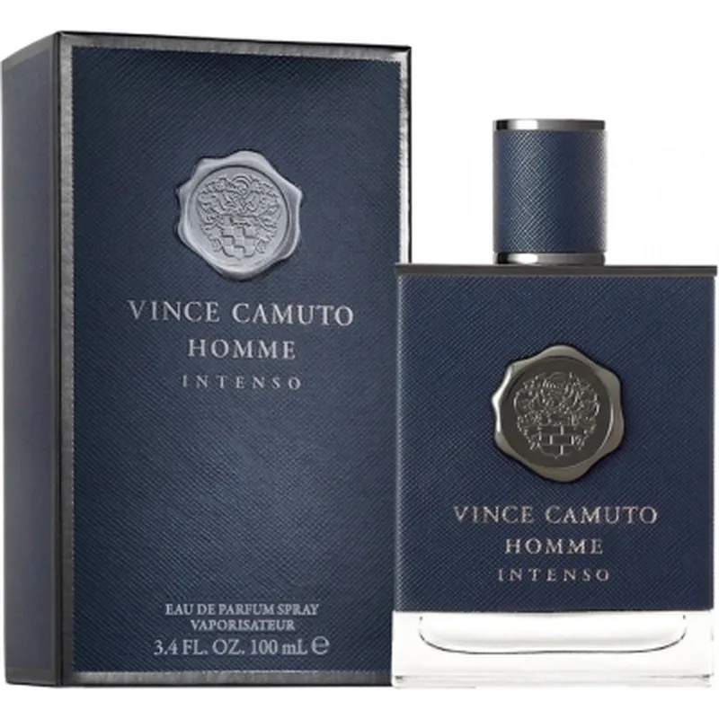 Парфумована вода Vince Camuto Homme Intenso 100 мл (608940582046)