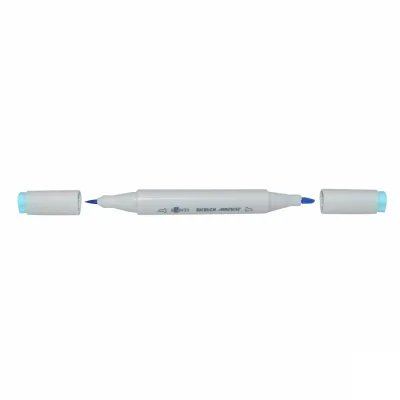 Художній маркер Santi sketch SM-21, м'ятний (390532)