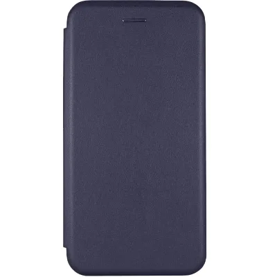 Чохол до мобільного телефона BeCover Exclusive ZTE Blade V50 Vita Deep Blue (712194)