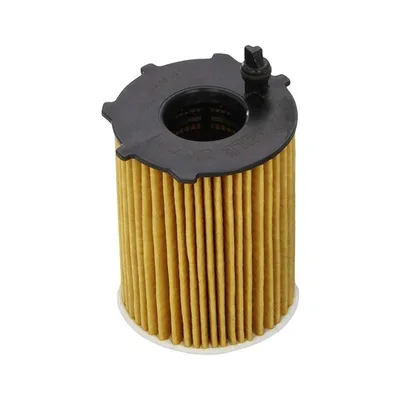 Фільтр масляний Mahle OX171/2DECO