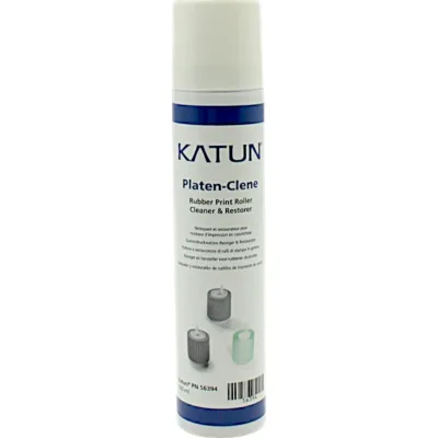 Рідина для очистки Katun Platenclene/10388, 100ml/aerosol (56394)