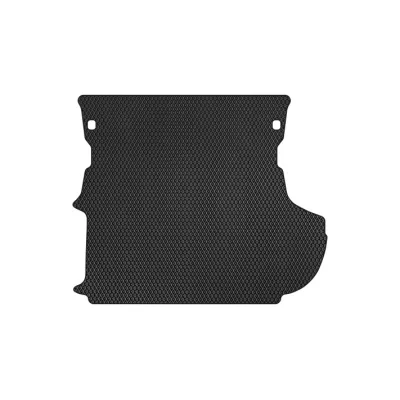 Килимок в багажник EVAtech Citroen C-Crosser 2007-2013 null SUV EU (CN51995BD1RBB)