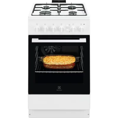 Плита Electrolux LKG504011W