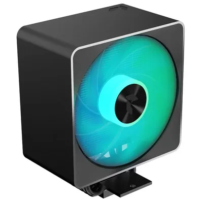 Кулер до процесора APNX AP1 Black (APTC-PF30517.11/AP1-V ARGB BK)