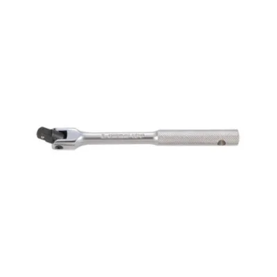 Ключ KING TONY вороток 3/8" з карданом 250мм (3452-10F)