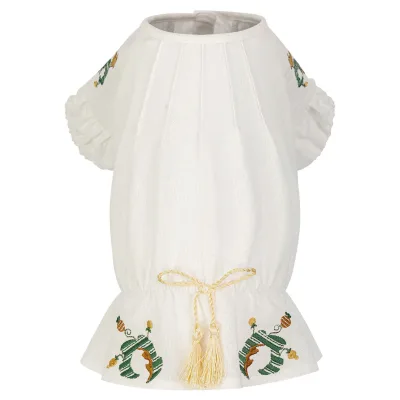 Футболка для тварин Pet Fashion Maryana S (4823082439270)