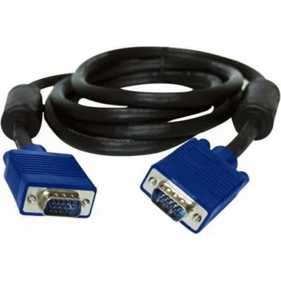 Кабель мультимедійний VGA M to VGA M 3.0m Atcom (15262)