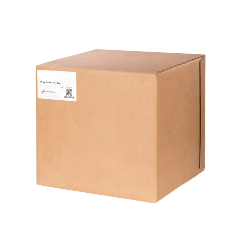 Тонер HP LJ 4001/4002 10кг Static Control (TRH4001-10KG)