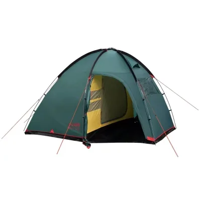 Намет Tramp Bell 3 (V2) green (UTRT-080)