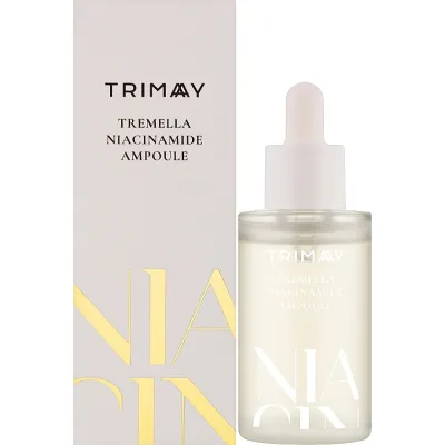 Сироватка для обличчя Trimay Tremella Niacinamide 50 мл (8809822540952)