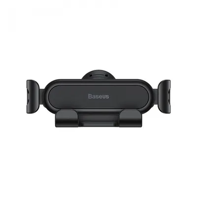 Універсальний автотримач Baseus Stable Gravitational Car Mount Lite (Air Outlet Version) (SUWX010001)