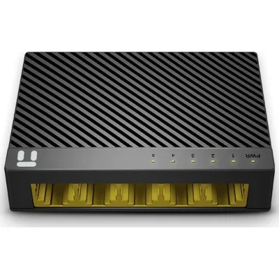 Комутатор мережевий Netis ST3105GC