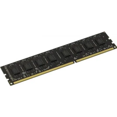 Модуль пам'яті для комп'ютера DDR3L 8GB 1600 MHz AMD (R538G1601U2SL-U)