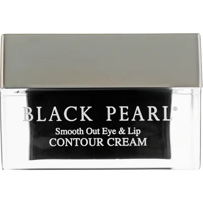 Крем для шкіри навколо очей Sea of Spa Black Pearl Age Control Smooth Out Eye & Lip 30 мл (7290013761804)