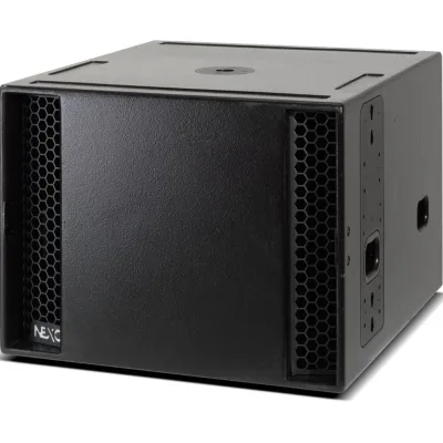 Студійний сабвуфер Nexo LS18