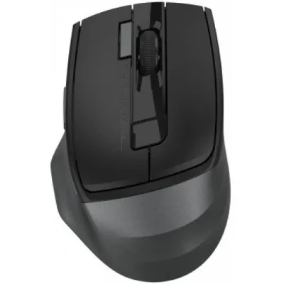 Мишка A4Tech FG45CS Air2 Wireless Stone Grey (4711421999656)