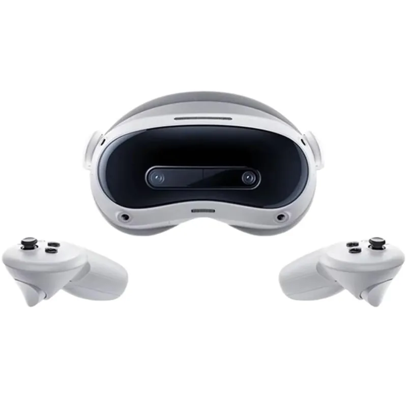 Окуляри віртуальної реальності Pico 4 Ultra 12/256GB (P9001SW40677H)
