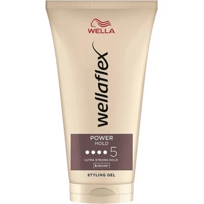 Гель для волосся WellaFlex Power Hold 5 150 мл (4064666594644)